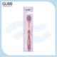 GUBB T+ Tongue Cleaner - Pink 25 gm - Floss & Tongue Cleaners
