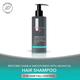 Professional O3+ Damage Remedy Hair Shampoo 200 ml - Shampoos