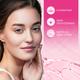 FACESCANADA Pink Aloe Vera Instant Hydration Face Serum 27 ml - Face Serum