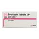 Letrolife 2.5mg Tablet 5'S - Cancer Oncology-Hor