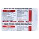 RABEPILL D Capsule 10's - Ulcer/Reflux/Flatulence-Aaa