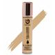 Matt Look Full Cover Jumbo Concealer Oil Control Perfect Coverage, Beige 11 ml - Concealer