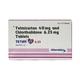 Tetan CT 6.25mg Tablet 15'S - Hypertension-Ang