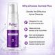 ACMED PLUS GENTLE PIMPLE CARE FOAMING Face Wash 150ml - Cleanser-Oth
