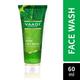 Vaadi Herbals Anti-Acne Neem Face Wash With Tea Tree Extract 60 ml - Face Wash & Cleansers