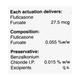 Flublock Nasal Spray 6Gm - Nasal Congestion-Nas