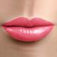 Lakme Absolute Skin Dew Satin Lipstick 201 3.4 ml - Lipsticks