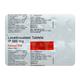 Epictal 500mg Tablet 10'S - Epilepsy/Convulsion-Ant