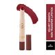 Matt Look Velvet Smooth Non - Transfer, Long Lasting and Water Proof Lipstick, 26 Gossip 2gm - Lipsticks