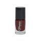 Glimmer Nail Polish Red Mocha 5 ml - Nail Polish