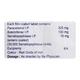 LYSER AP Tablet 10's - Pain relief-Nsa