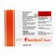 Flamheal Forte Tablet 10'S - Pain relief-Ant