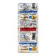 NAPROWEL 250 Tablet 10's - Pain relief-Nsa