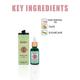 Indulgeo Essentials Squalane With Plant Derived Hyaluronic Acid 30 ml - Face Oils