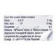 BIOFOL Tablet 10's - Supplements-Vbc