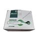 Romsons Disposable Mediglide Hypodermic Needle (SS 6092) (24 G x 1.0) 1's - Syringes And Needles