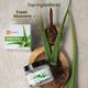 Krishna's Herbal & Ayurveda Aloe Vera Gel 250 gm - Personal Care (Ayush)