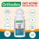 Orthodex Fast Action Roll On 100 g - Roll-On/Patch