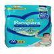 Pampers All Round Protection Diaper Pants (M) 42's - Diapers & Wipes