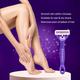 Bombae Hair Removal Razor for Women 5's - Razors & Cartridges