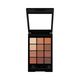 Miss Claire 12 Eyeshadow Kit - The Blazin 6 Gm - Eyeshadow, Bases & Primers