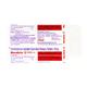 Mendate 15mg Tablet 5'S - Hormonal Therapy-Oes