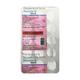 PEZOVER D Tablet 15's - Ulcer/Reflux/Flatulence-Aaa