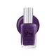 Swiss Beauty Slay Nail Color, Shade - Dark Violet 13 gm - Nail Polish