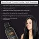Globus Naturals Protein Gentle Care Hair Growth Shampoo Enriched 250 ml - Shampoos