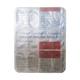 FPGLI M 2 FORTE Tablet 15's - Diabetes-Ant