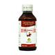 HB FOLCIN MANGO FLAVOUR Syrup 100ml - Iron Supplement/Anaemia-Vma