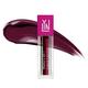 LYN Matte Liquid Lipstick Berry Crush 1 ml - Liquid Lipsticks