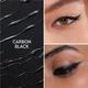 KIRO Liquid Pen Eyeliner Waterproof Soft - Matte Eyeliner Carbon Black 01 1.1 ml - Eyeliners