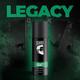 Beardo Legacy Perfume Deo Spray Long Lasting 150ml - Men Deodorants/Roll-Ons