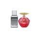 Ajmal Silver Shade EDP Citrus Woody Perfume And Regina EDP Floral Fruity Perfume 200 ml - Perfumes (Edt/Edp)