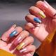 Miss Nails Precious Pastel 4's - Nail Polish