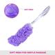 Vega Luxury Bath Brush (BA - 1/2) 135 gm - Loofahs & Sponges