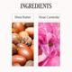 L'Occitane Rose Hand Cream 30 ml - Hand Creams