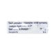 DOXYDEP DT 25 Tablet 10's - Depression-Ant