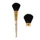 POWDER BRUSH LARGE MB-V02L 1 g - Face Brush
