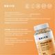Briyo Vitamin D3 2000 IU Softgel 90's - Multi-Vitamins