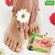 Vaadi Herbals Soothing & Relaxing Pedicure-Manicure Spa Kit 135gm - Manicure & Pedicure Kits