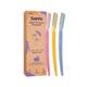 Sanfe Pretty Face Razors 3's - Shaving & Hair Removal