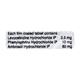 ENCET AD Tablet 10's - Cough And Cold-Cou