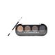 PAC Eyebrow Definer 4 Colors 1 gm - Eyebrow Pencils & Enhancers