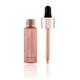 Makeup revolution liquid highlighter liquid rose gold 18 ml - Highlighters & Illuminators