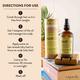 Neemli Naturals Rosemary & Jojoba Oil Hair Oil 100 ml - Hair Oils