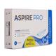 CooperVision ASPIRE PRO Monthly Disposable Spherical Silicone Hydrogel Lenses (6 Lenses) (Power -5.50) - Eyecare Lenses