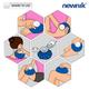 Newnik Cool Pack/Ice Bag (IC900) - Blue - Hot Pack/Ice Bag