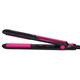 VEGA Silky Hair Straightener With Ceramic Coated Plates (VHSH-06) Pink 1 gm - Straighteners